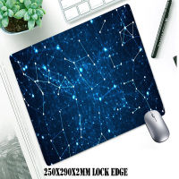 Geometric Lines Mouse Pad Computer Desk Mat Gaming Room Accessories XXL Large Gamer PC Desktop Pad Carpet Keyboard Math Mousepad