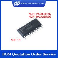 5 - 10 Buah NCP1399ACDR2G NCP1399AADR2G NCP1399AC NCP1399AA IC OFFLINE SW HALF-BRDG SOIC-16 IC Tersulit