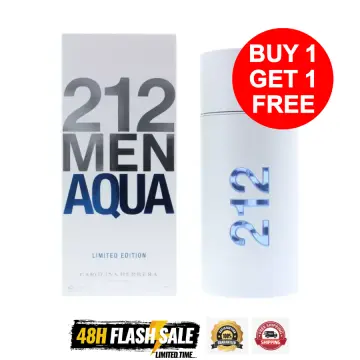 Aqua 212 outlet perfume