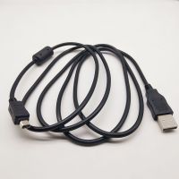 12pin สำหรับ Olympus P310 Sp320 Sp500 Sp350 Sp570 Sp590 Sp700 Sp800 X600สายข้อมูลสาย Usb กล้องสายเคเบิลยูเอสบีเคเบิล