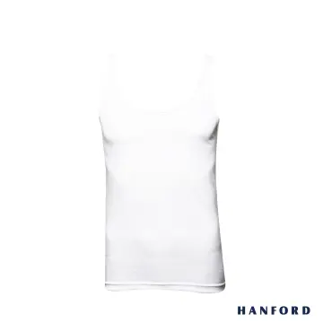 Hanford Men/Teens V-Neck Cotton Modern Fit Short Sleeves Shirt