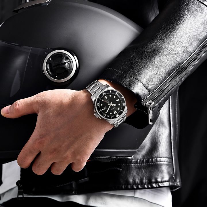 สินค้าขายดี-คาสิโอ-duro-200m-นาฬิกาผู้ชาย-สายสเตนเลส-รุ่น-mdv-106-1a-คาสิโอ้-mdv106-ตัวล็อกแบบบานพับ