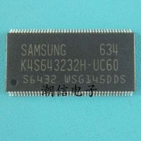 5pcs K4S643232H-UC60 TSSOP-86