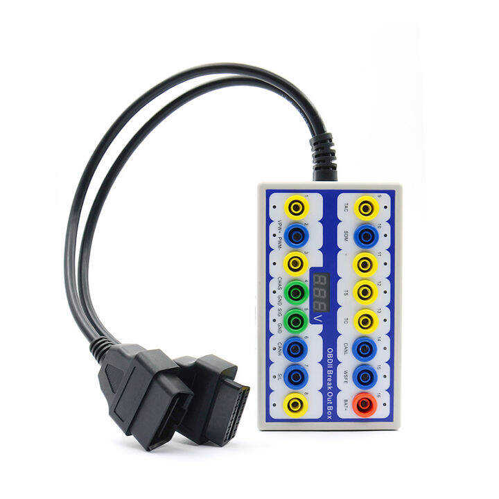 auto-protocol-detector-obd-2-break-out-obdii-scanner-connector-detector-obd2-break-out-obd-interface