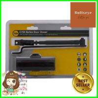 โช๊คอัพธรรมดา YALE VC752-BN สีน้ำตาลDOOR CLOSER YALE VC752-BN BROW **โปรโมชั่นสุดคุ้ม โค้งสุดท้าย**