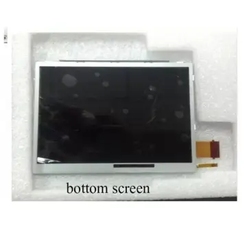 Original Brand New Top Upper LCD Screen for Nintendo DSi NDSi