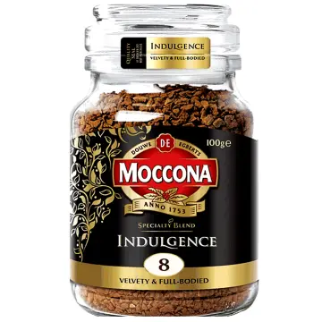 Moccona 100g ราคาถูก ซื้อออนไลน์ที่ - ต.ค. 2023 | Lazada.co.th