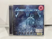 1 CD MUSIC ซีดีเพลงสากล   SONATA ARCTICA ECLIPTICA   (B5D77)