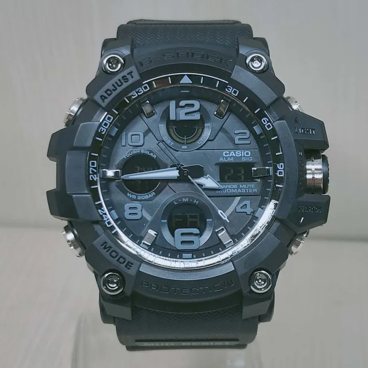 Casio gwg 1033 Clearance