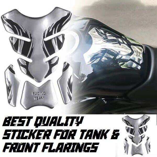 kawasaki fury decals