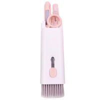 DsGgtoshop 7-In-1 Multi-Function Bluetooth-Compatible Headset Cleaning Pen Portable Earbuds Cleaner Kit For Computer โทรศัพท์มือถือ