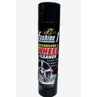 น้ำยาโฟมทำความสะอาดล้อแม็กซ์ F-1 whell cleaner น้ำยาล้างแม็กซ์ ทำความสะอาดล้อ ล้างแมกซ์ ทำความสะอาดแมกซ์