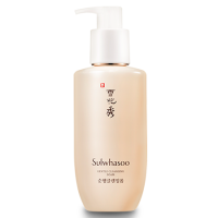 Sulwhasoo Gentle Cleansing Foam 200 ml.