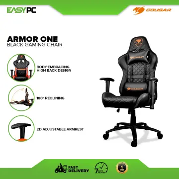 COUGAR ARMOR ONE ROYAL GAMING CHAIR 