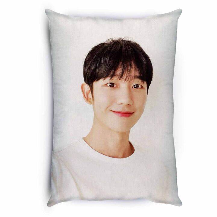 JUNG HAE IN Pillow 13