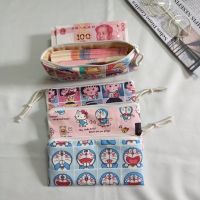 Cash Storage Bag Money Bag Student Storage Small Change Money Storage Certificate Passbook Envelope Large Amount Of 100 Yuan Finance 【OCT】