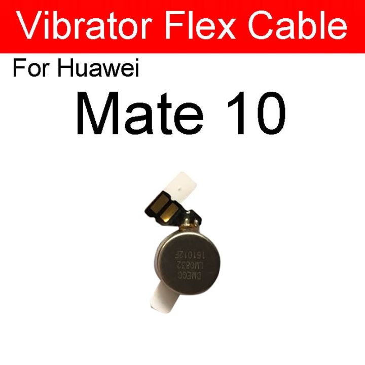 ไวเบรเตอร์แบบมอเตอร์สำหรับ-huawei-mate-9-10-20-x-p-smart-plus-pot-lx1-pro-lite-pot-lx1af-ส่วนซ่อมสายเคเบิลงอได้การสั่นสะเทือน