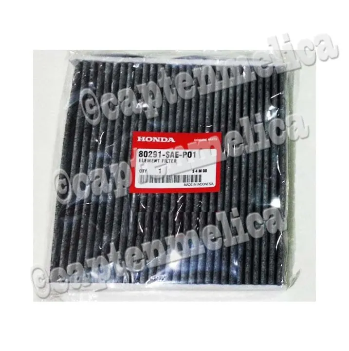 ASLI Original Honda Jazz New City Emblem Logo Tulisan IDSI di Tutup Mesin Cover Engine Chrome