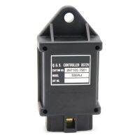 8971057901 Car Relay Glow Plug Timer System For- EG30 ZX27U ZX30U ZX35U ZX40U ZX50U ZX55UR ZX55UR-HHE 4JG2