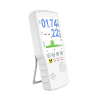 Geiger Counter Core Radiation Detector Electromagnetic Ionization Marble Detector Professional Geiger Counter Radioactive Detector