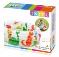 Kids Doozy สระน้ำเป่าลม intex ขนาด 61 ซม.