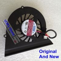 New CPU Cooling Cooler Fan For Dell Alienware M11 M11X Radiator AVC BNTA0610R5H DC 5V 0.3A 5M8N2:A00 CN-05M8N2 3 Pin