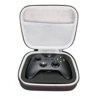 Controller Storage Bag Gamepad Carrying Case กระเป๋ากันกระแทกสำหรับ Microsoft Xbox One S/xbox Series S/x Handle