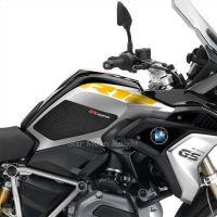 สติกเกอร์แผ่นรองถังน้ำมันรถจักรยานยนต์กันลื่นแผ่นรองด้านข้างสำหรับ BMW R1200GS LC HP R1250GS R 1250 GS 2017 - 2021