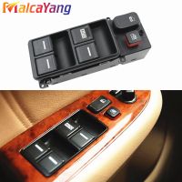 Electric Control Power Master Window Switch Car Styling For Honda Accord Hybrid Sedan 2005 2006 2007 35750 SDA A05 35750SDAA05