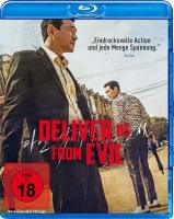 Save me from evil 2020 Korean director editing extended national Blu ray film disc