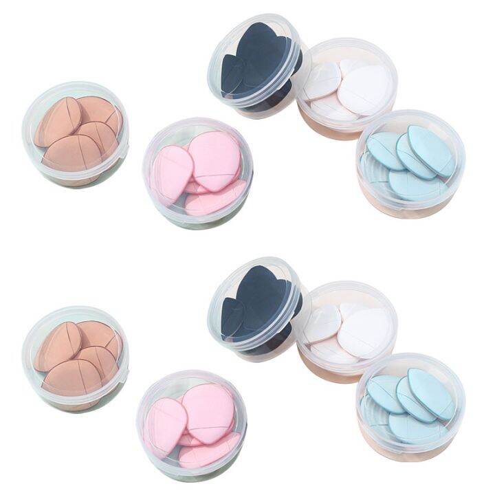 mini-size-finger-puff-set-makeup-sponge-face-puff-cosmetic-air-cushion-powder-puff-makeup-tools