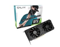 VGA GALAX GEFORCE RTX 3060 TI (1-CLICK OC) - 8GB GDDR6 256BIT - (รับประกัน 3ปี)