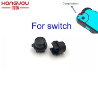 Original Lock Button Joy-Con Handle Clasp Button For for Nintend Switch Joy Con Clasp Button for Switch NS Game Console Controllers