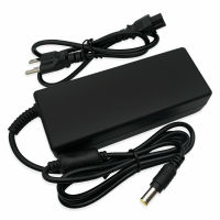 เครื่องชาร์จแบตเตอรี่อะแดปเตอร์ AC ไฟฟ้าของ SONY VAIO PCG-3E2L PCG-3E3L สายไฟใหม่