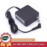 ? For NEC/Lenovo ADLX65CCQU2A ADLX65CLGK2A PA-1650-20Lk Charger AC Adapter 20V 3.25A 65W Power 5A10K78750