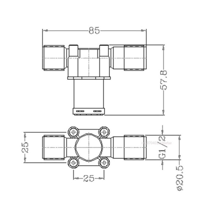 normally-open-1-2-3-4-plastic-solenoid-valve-12v-24v-magnetic-dispenser-water-pneumatic-pressure-controller-switch-12-24-volt