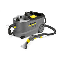 KARCHER PUZZI 10/1 เครื่องซักพรม-ซักเบาะ/โซฟา/ที่นอน