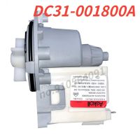 เครื่องซักผ้าใช้ได้กับ Askoll ปั๊มระบายน้ำทั่วไป DC31-00180A 220-240V 50Hz 30W/15W อุปกรณ์เสริมชิ้นส่วนเครื่องซักผ้าและเครื่องเป่า