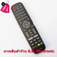 รีโมทใช้กับแคนดี้ แอนดรอยด์ทีวี , Remote for Candy androidtv #รีโมท  #รีโมททีวี   #รีโมทแอร์ #รีโมด