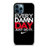 Every Damn Day 1เคสโทรศัพท์มีลาย Iphone 7 8 14บวก11 12 13 14 Pro Max 12 13 Mini X Xr Xs Max