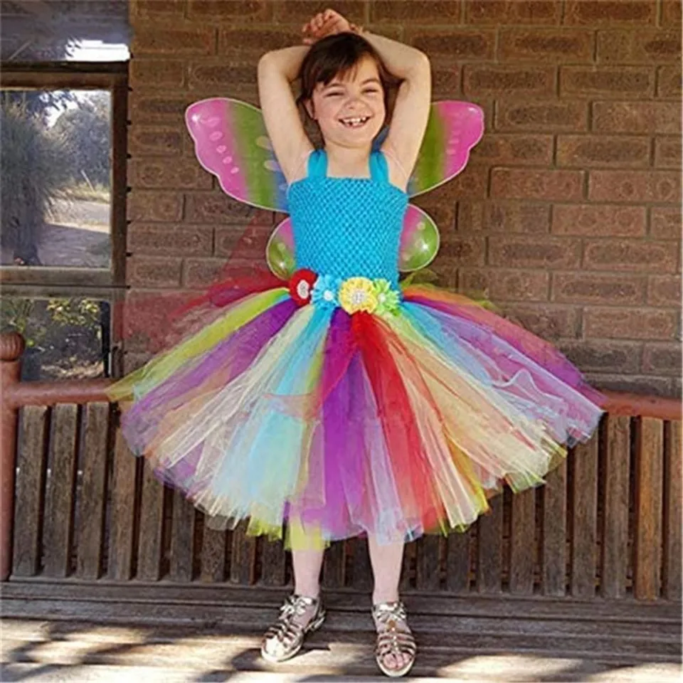 Fairy Costume Accessories 