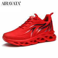 Mens Flame Printed Sneakers Sports Shoes Comfortable Running Shoes Outdoor Men Athletic Shoes Trainers