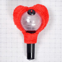 Light Stick Plush Head Cover Headband Bangtan Boys Ver.3 Light cover LightStick toy gift