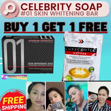 Shop Celebrity Skin Kojic Soap online Lazada .ph