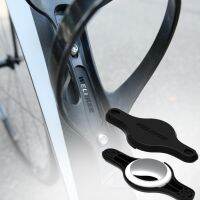 ❈❈✹ Anti-lost GPS Locator Case สำหรับ Apple AirTag Bike Mount Road จักรยานขวดกรงรองรับผู้ถือ Universal จักรยาน Tracker Cover