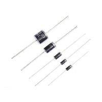 【cw】 20PCS Rectifier Diode HER108 HER208 HER307 HER308 HER508 SF16 SF56 SF54 FR307 FR607 27