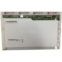 B154EW09 V.0 V.1 V0 V1 15.4 "1280x80 0หน้าจอ LED สำหรับแล็ปท็อป LCD พอดีกับ N154I6-L05 LTN154AT11