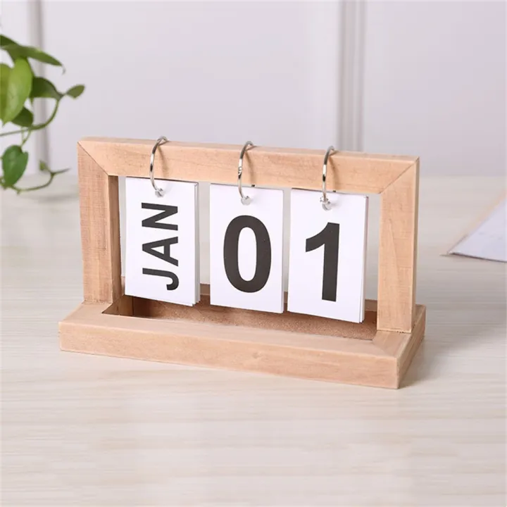 wall-hanging-calendar-calendar-ornaments-photo-props-home-study-calendar-desk-calendar-office-calendar