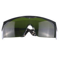 Hots Goggles อุปกรณ์กำจัดขนเครื่องทำเครื่องหมายเครื่องตัดเลเซอร์ขัดเงา UV UV Goggles