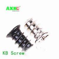 50Pcs M5x8mm M5x10mm M5x12mm KB Computer PC Case Cooling Fan Mount Screw Heat Dissipation Screws Fixer